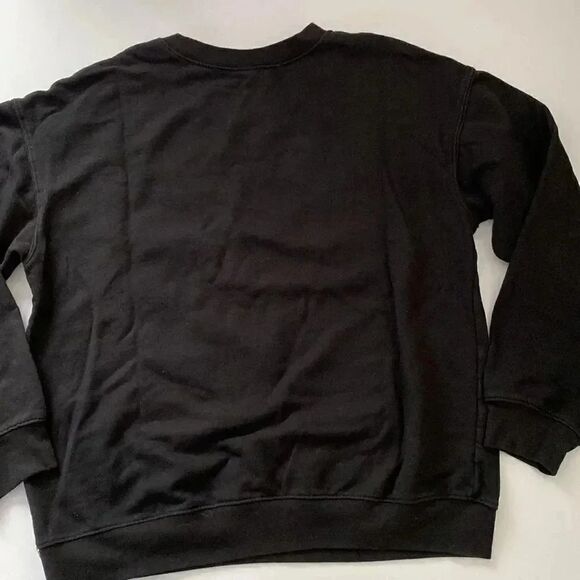 Naughty Is The New Nice - Nightmare Before Christmas Sweater - Picture 6 of 6